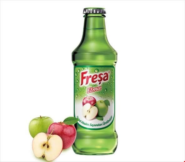 Meyveli Soda